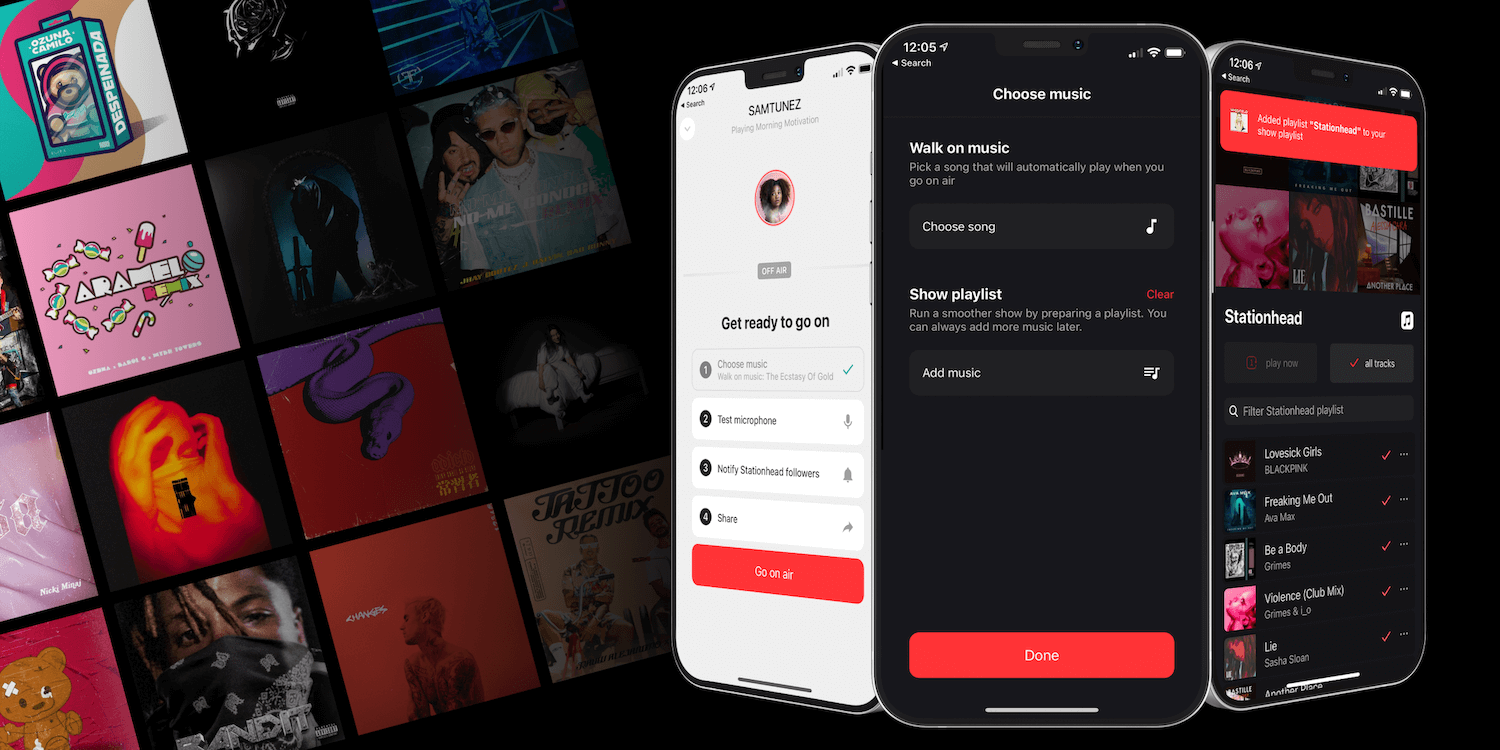 Fresh Live Show Ideas for New Hosts on Stationhead