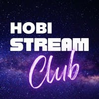 Listen to @hobistreamclub on Stationhead
