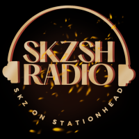 Listen to @skzshradio on Stationhead
