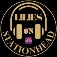 Listen to @lisastation327 on Stationhead