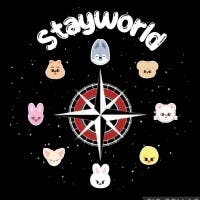 Listen to @stayworld on Stationhead