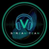 Listen to @vstreamteam on Stationhead
