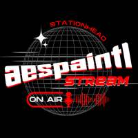 Listen to @aespaintl on Stationhead