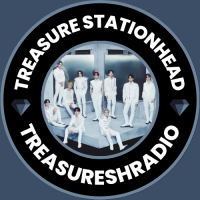Listen to @treasureshradio on Stationhead