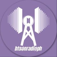 Listen to @btsonradioph on Stationhead