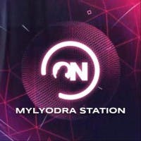Listen to @mylyodrastation on Stationhead