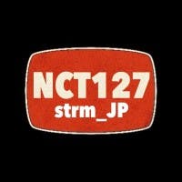 Listen to @nct127strmjp on Stationhead