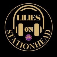 Listen to @lisastation327 on Stationhead