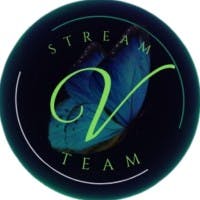 Listen to @vstreamteam on Stationhead