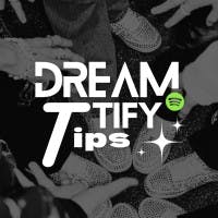 Listen to @thedreamtifytips on Stationhead