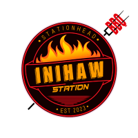 Listen to @inihawstation on Stationhead