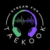 Listen to @taekookstation on Stationhead