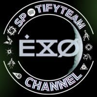 Listen to @exospotifyteam on Stationhead