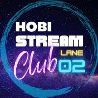 Listen to @hobistreamclub02 on Stationhead