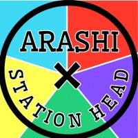 Listen to @arashi5station on Stationhead