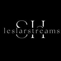 Listen to @leslarstreams on Stationhead