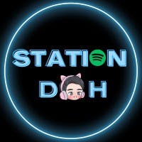 Listen to @stationdoh on Stationhead