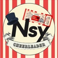 Listen to @nissycheerleader on Stationhead
