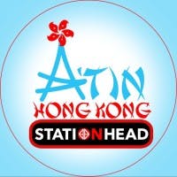 Listen to @atinhk on Stationhead