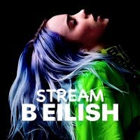 Listen to @streambeilish on Stationhead