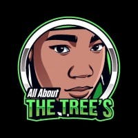 Listen to @allaboutthetrees on Stationhead