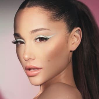 Ariana Grande on Stationhead