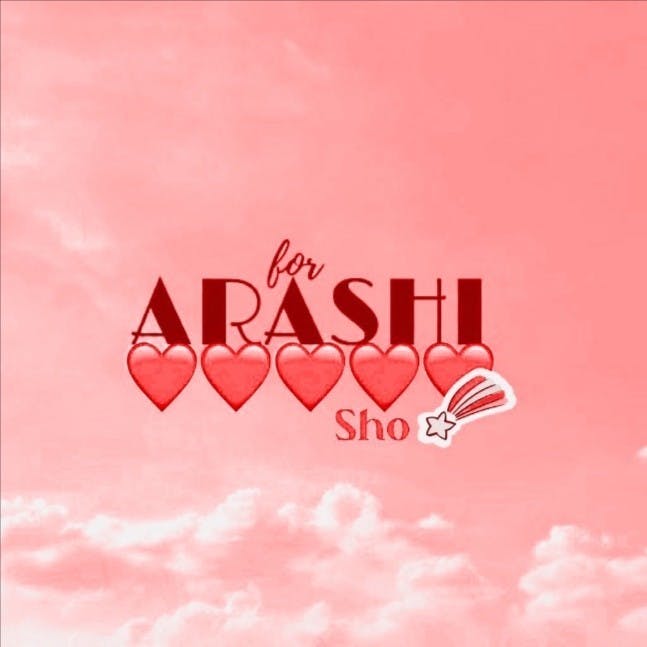 arashi5sho