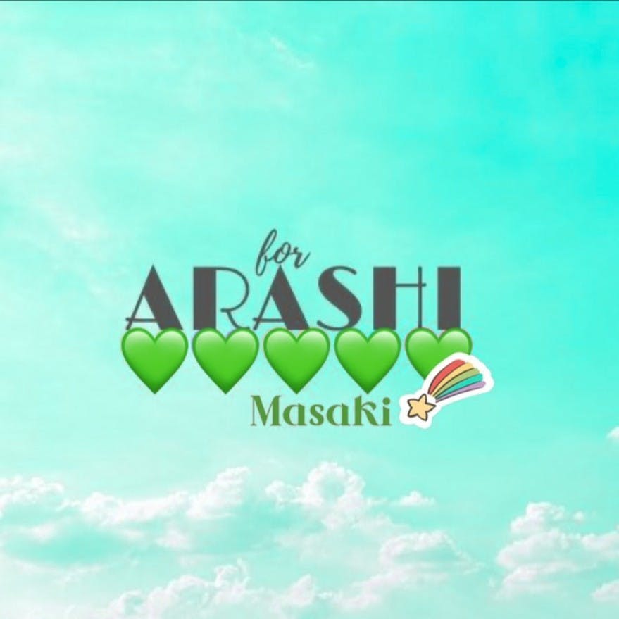 arashi5masaki