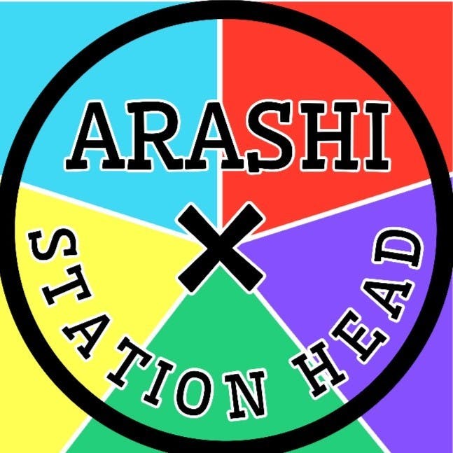 arashi5station