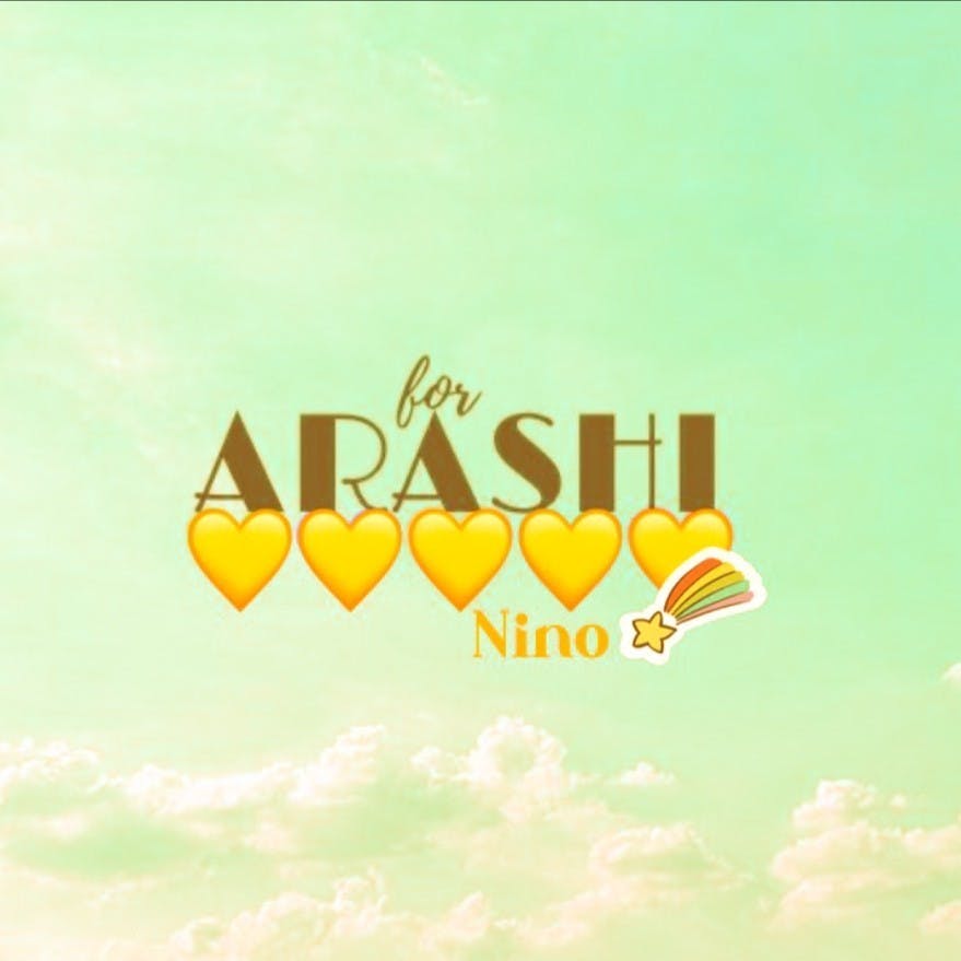 arashi5nino