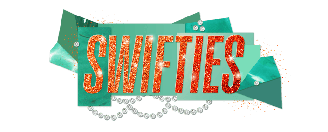 Join the Swifties channel