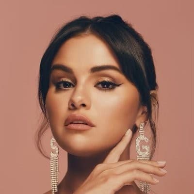 Selena Gomez on Stationhead