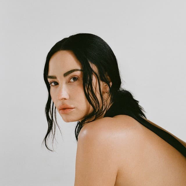 Demi Lovato on Stationhead