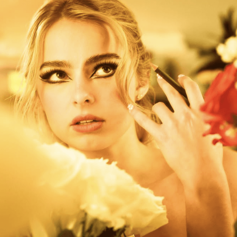 Addison Rae on Stationhead