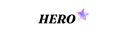 HERO GENERATION on Stationhead