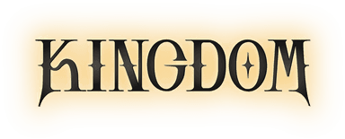 KINGDOM on Stationhead